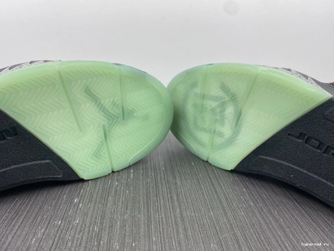 Anthracite 5 Air Jordan Retro DM4640-036 0811